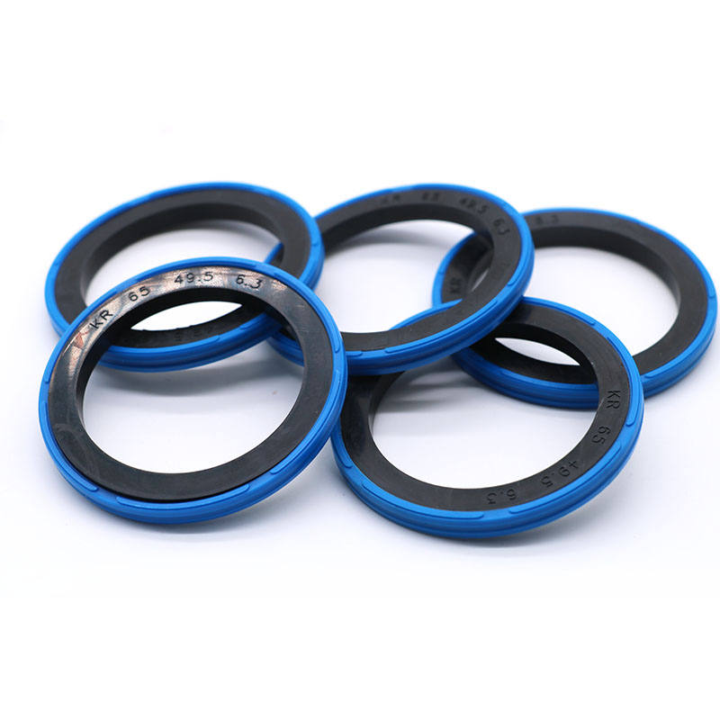KR Piston Seal – Double-Acting PU Combination Piston Seal-2