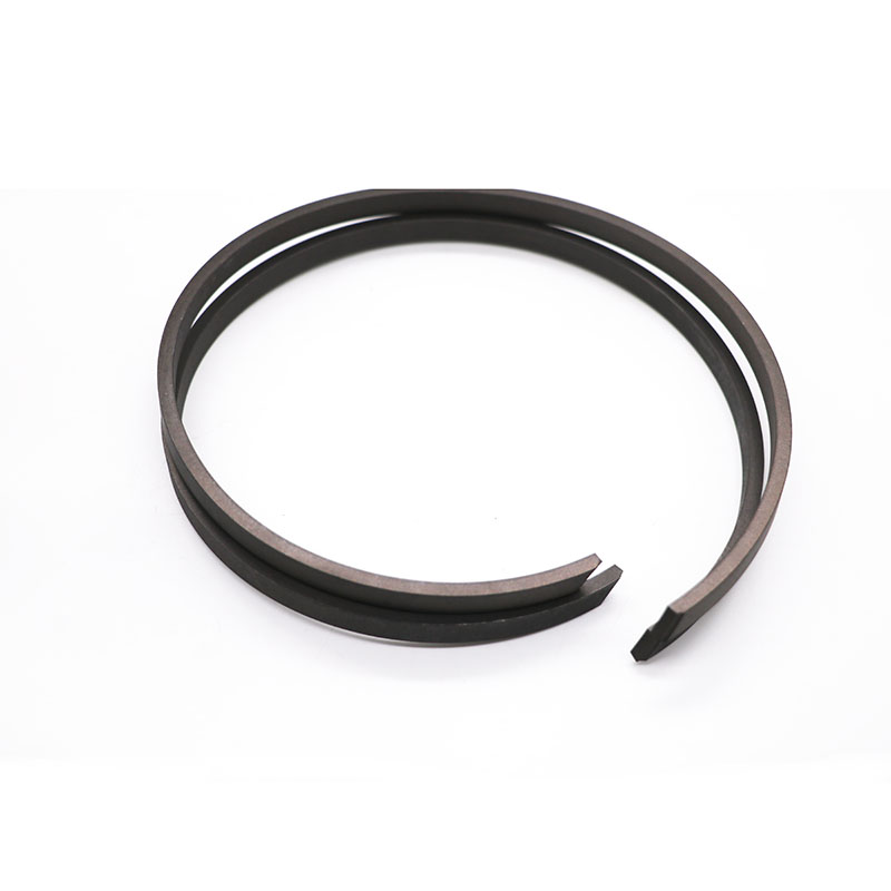 KZT Contamination Ring – PTFE Dust Seal for Hydraulic Cylinders-5