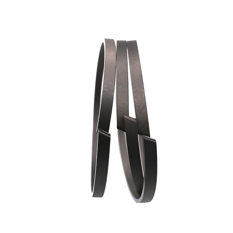 KZT Contamination Ring – PTFE Dust Seal for Hydraulic Cylinders-3