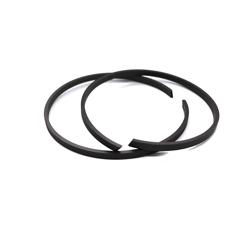 KZT Contamination Ring – PTFE Dust Seal for Hydraulic Cylinders-2