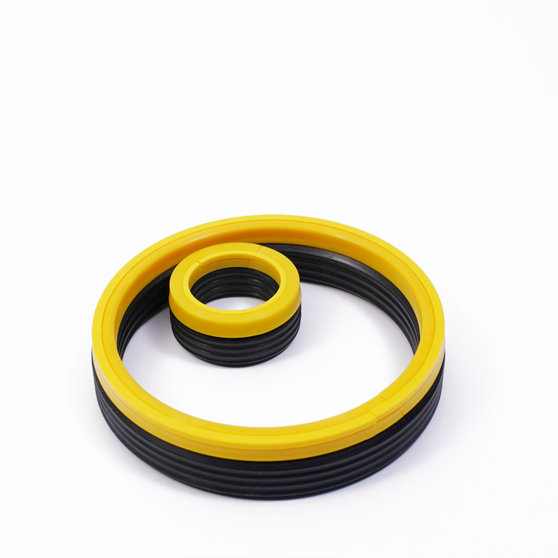 MGM Rod Compact Seal – 3-Component Heavy-Duty Rod Seal-5