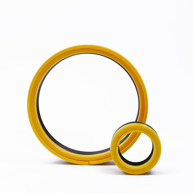 MGM Rod Compact Seal – 3-Component Heavy-Duty Rod Seal-6