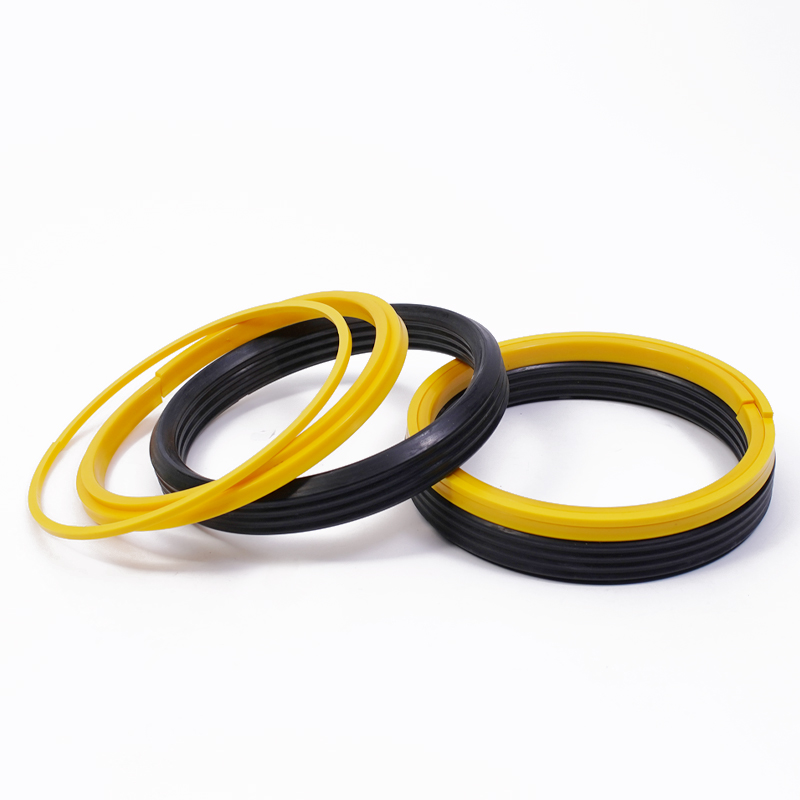 MGM Rod Compact Seal – 3-Component Heavy-Duty Rod Seal-2