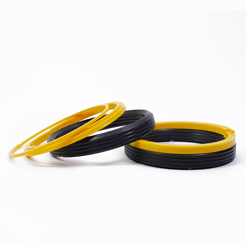 MGM Rod Compact Seal – 3-Component Heavy-Duty Rod Seal-3