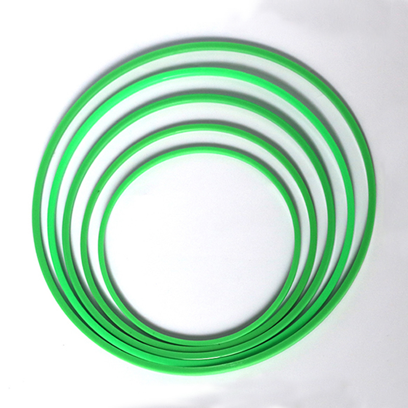 N4W Backup Ring – Anti-Extrusion Ring for Hydraulic Seal-2