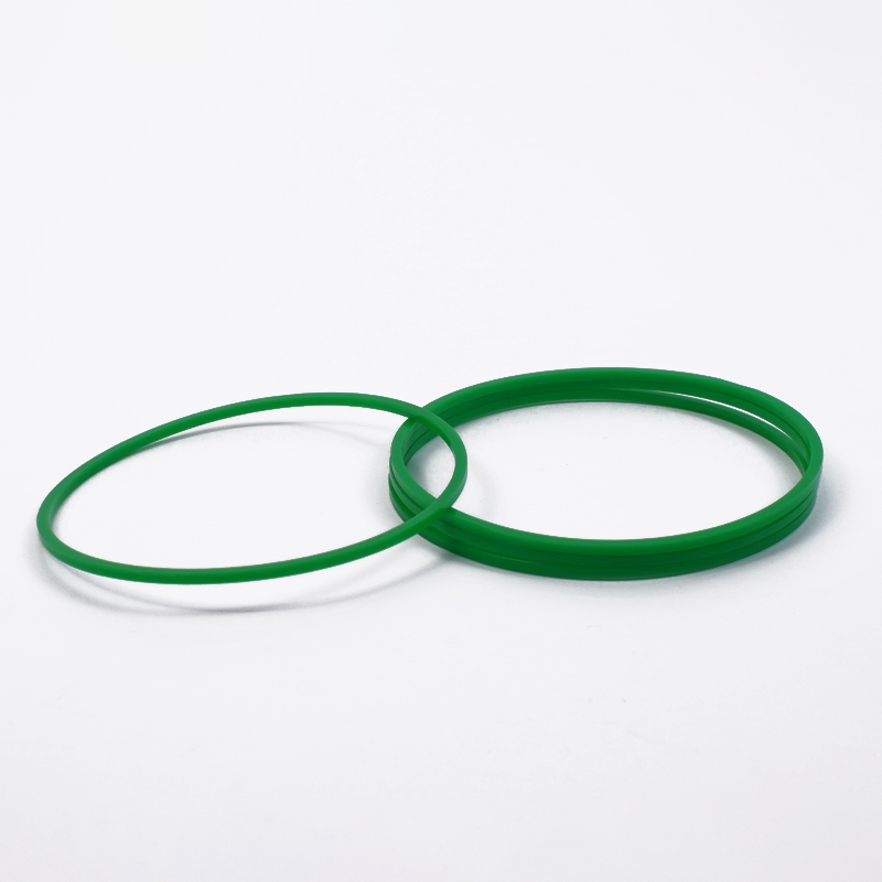 N4W Backup Ring – Anti-Extrusion Ring for Hydraulic Seal-1