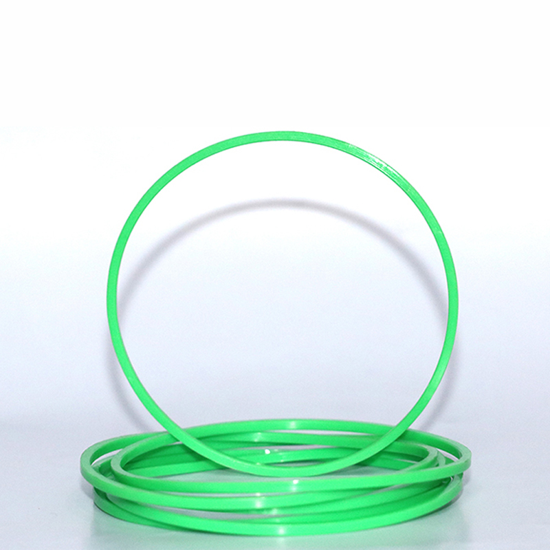 N4W Backup Ring – Anti-Extrusion Ring for Hydraulic Seal-4
