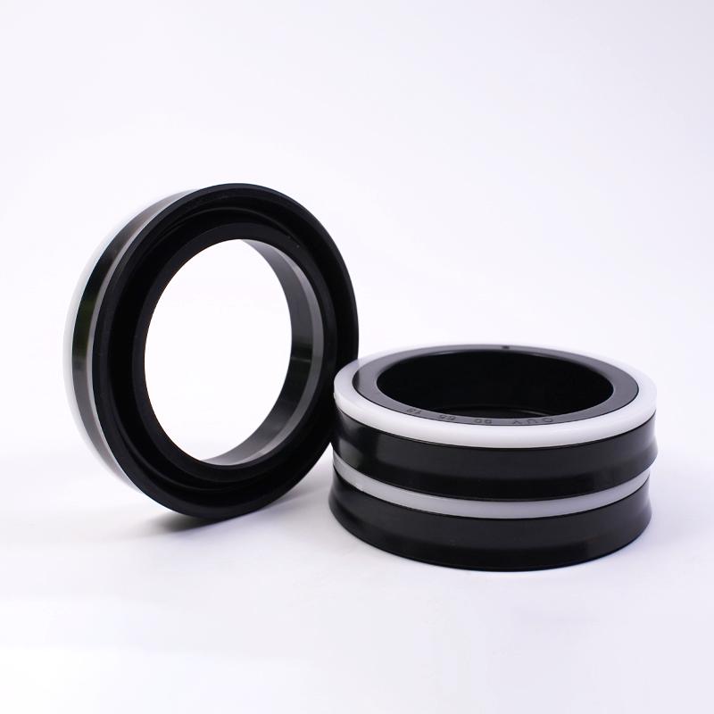 OHM Piston Seal – Two-Piece Heavy-Duty Piston Seal-4