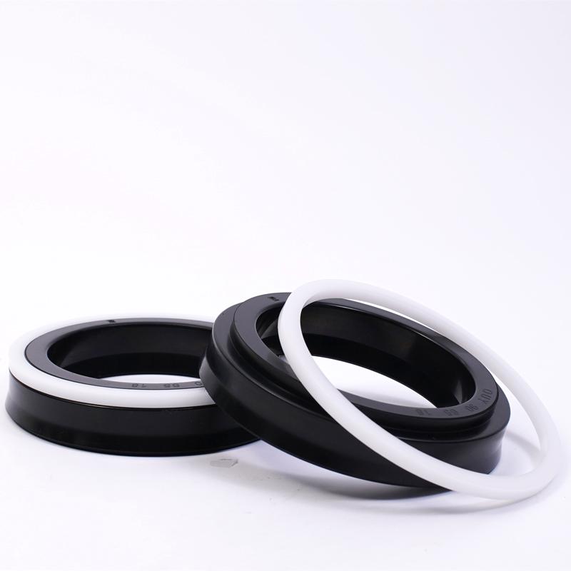 OHM Piston Seal – Two-Piece Heavy-Duty Piston Seal-3