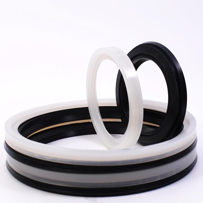 OHM Piston Seal – Two-Piece Heavy-Duty Piston Seal-2