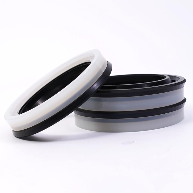 OHM Piston Seal – Two-Piece Heavy-Duty Piston Seal-5