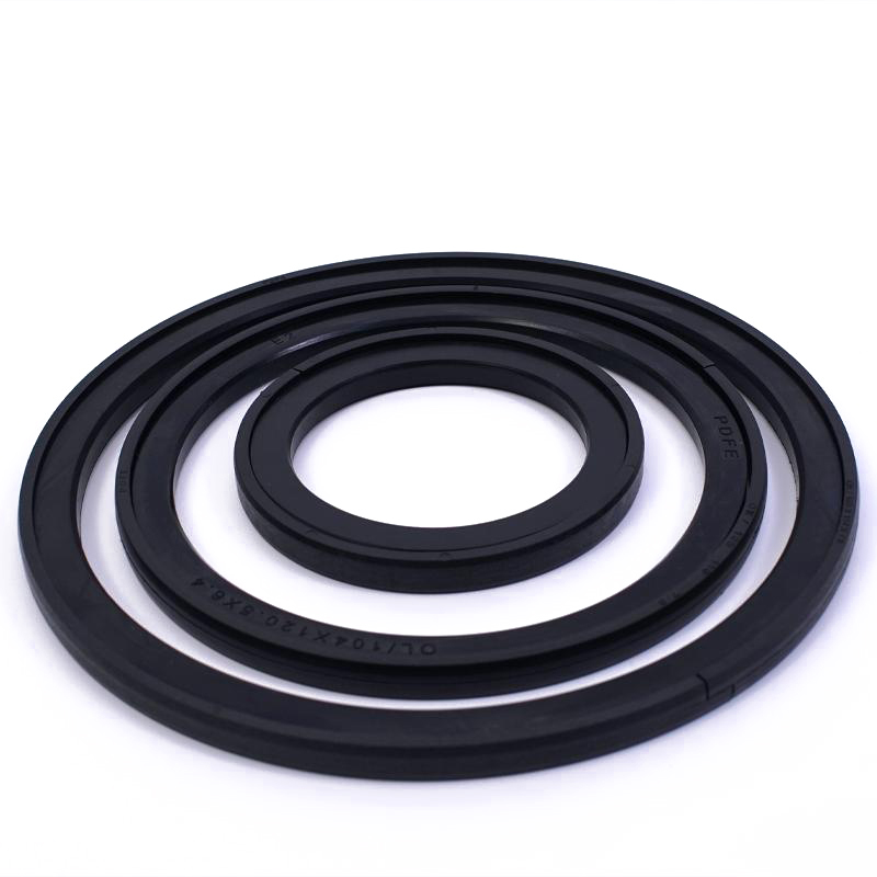 OK Piston Seal – Heavy-Duty Two-Piece Piston Seal-4