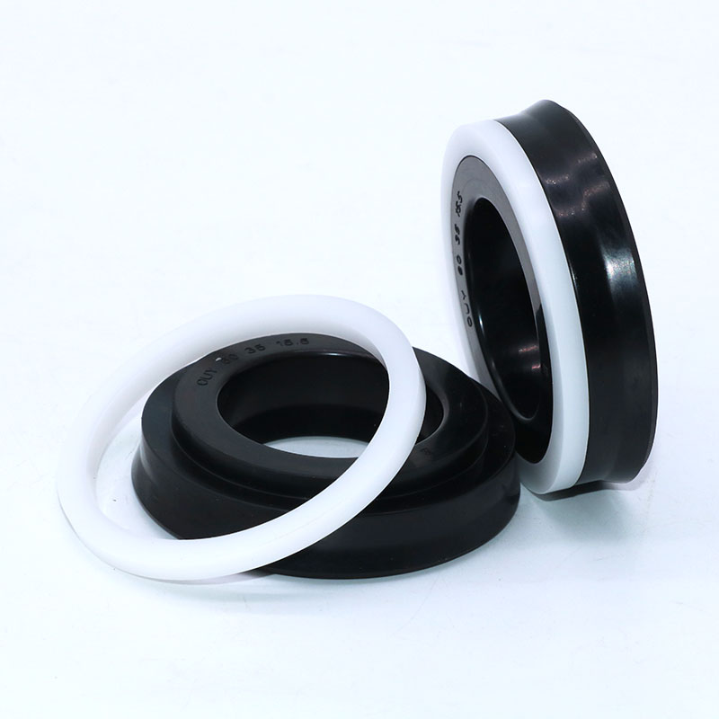 OUY Hydraulic Piston Seal – Tightening Cylinder Seal-3
