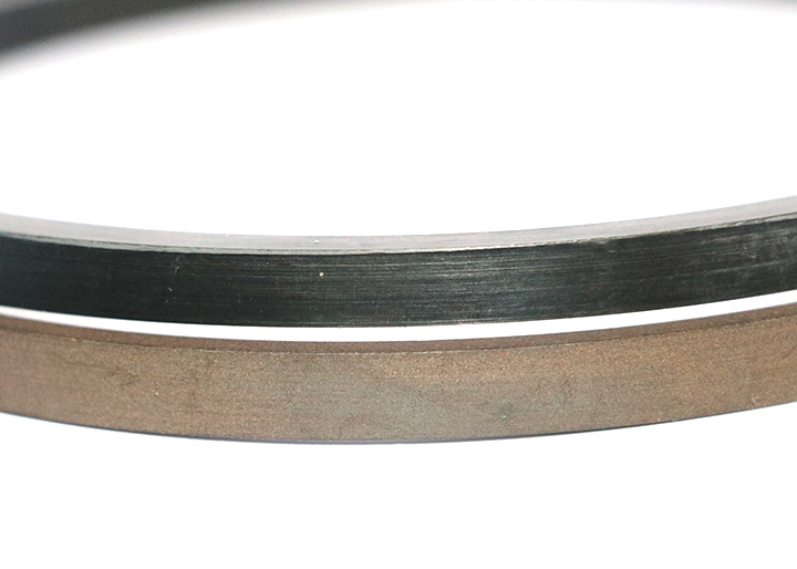 SPG (5) SPG Piston Seal – PTFE O-Ring Piston Seal for Hydraulic Cylinders-6