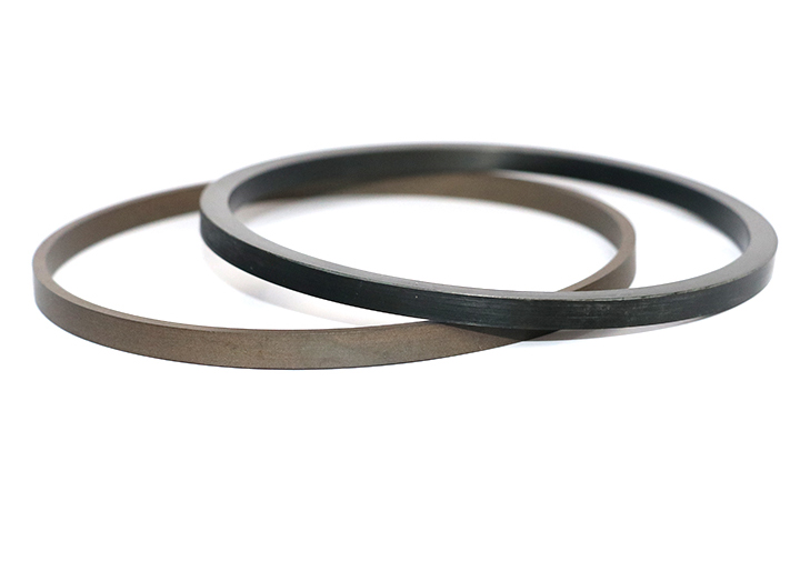 SPG (6) SPG Piston Seal – PTFE O-Ring Piston Seal for Hydraulic Cylinders-3