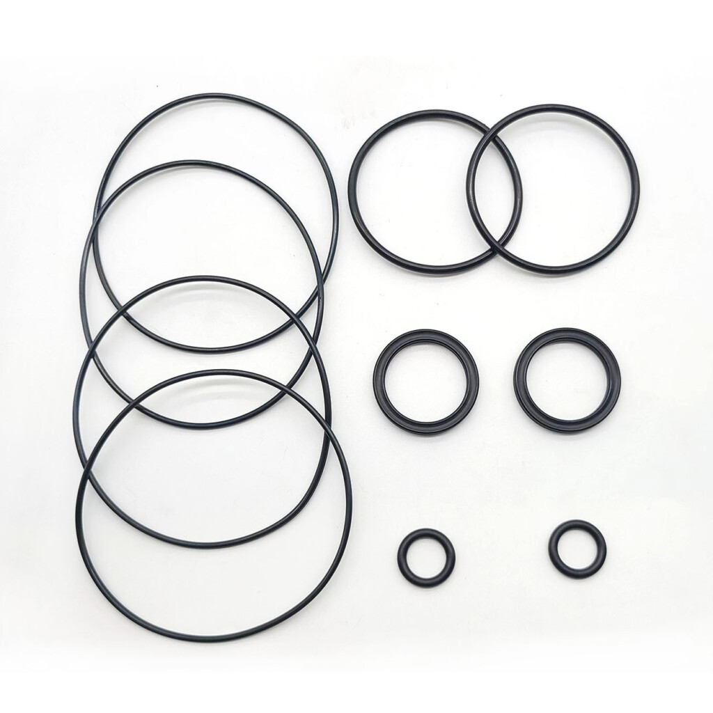 21122-000 Seal Kit for Eaton Char-Lynn Torque Generator – 1