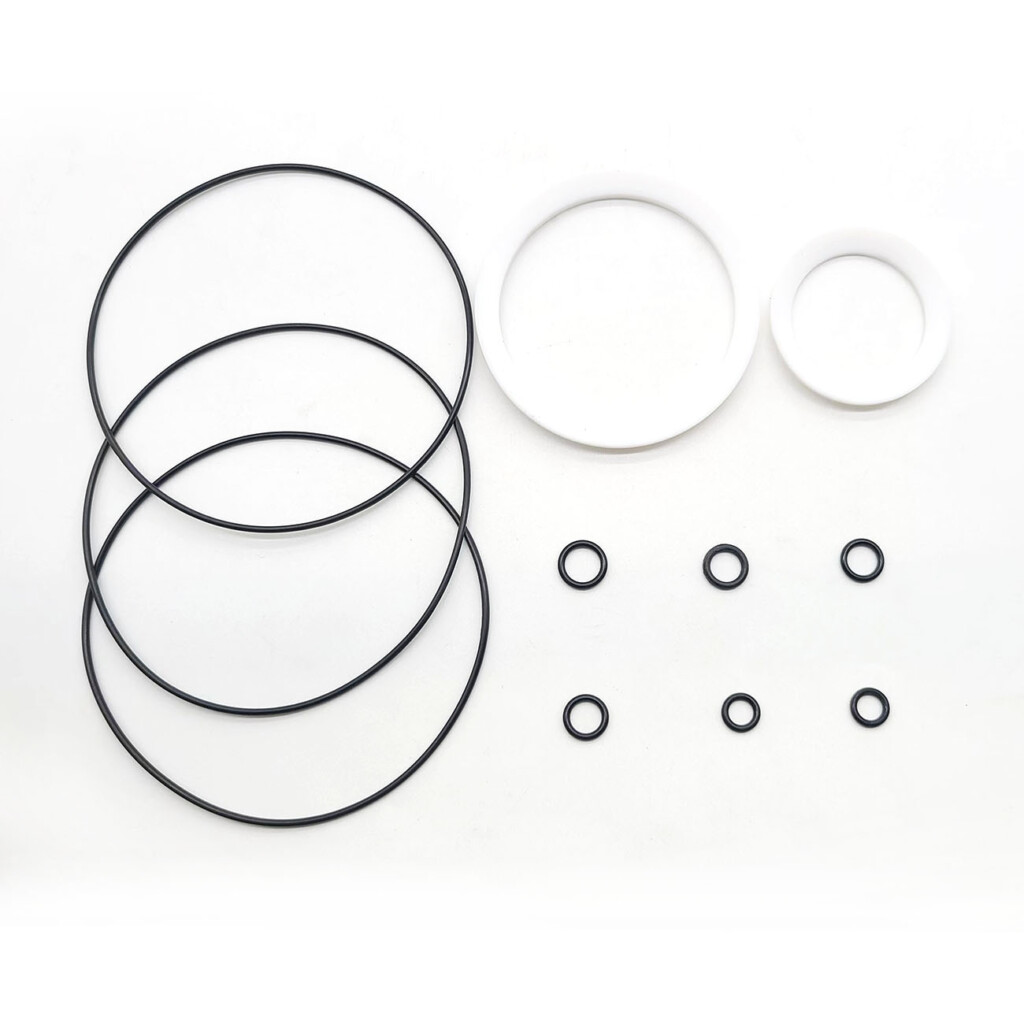 61238-000 Rear Seal Kit for Eaton Char-Lynn 6000 Series – 3