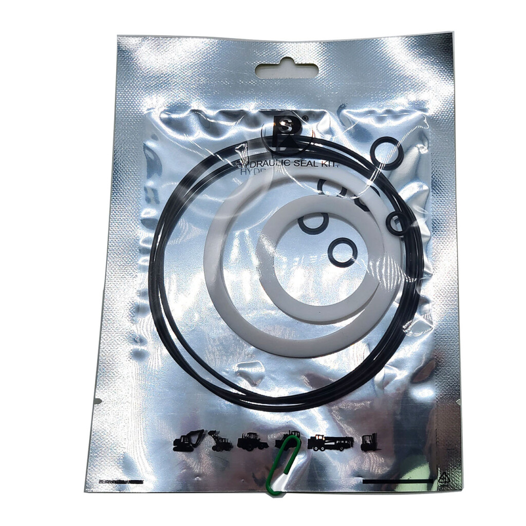 61238-000 Rear Seal Kit for Eaton Char-Lynn 6000 Series – 4