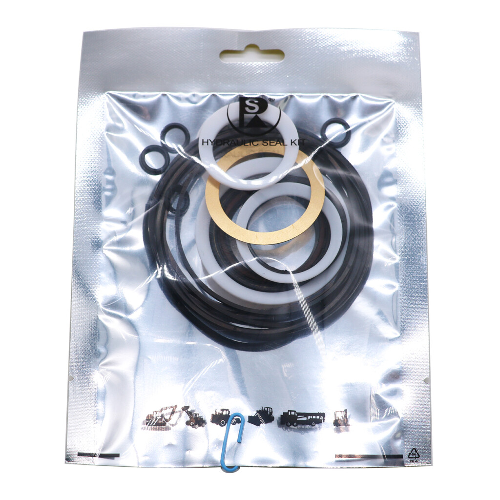 61252-000 Seal Kit for Eaton Char-Lynn 2000 Series – 2
