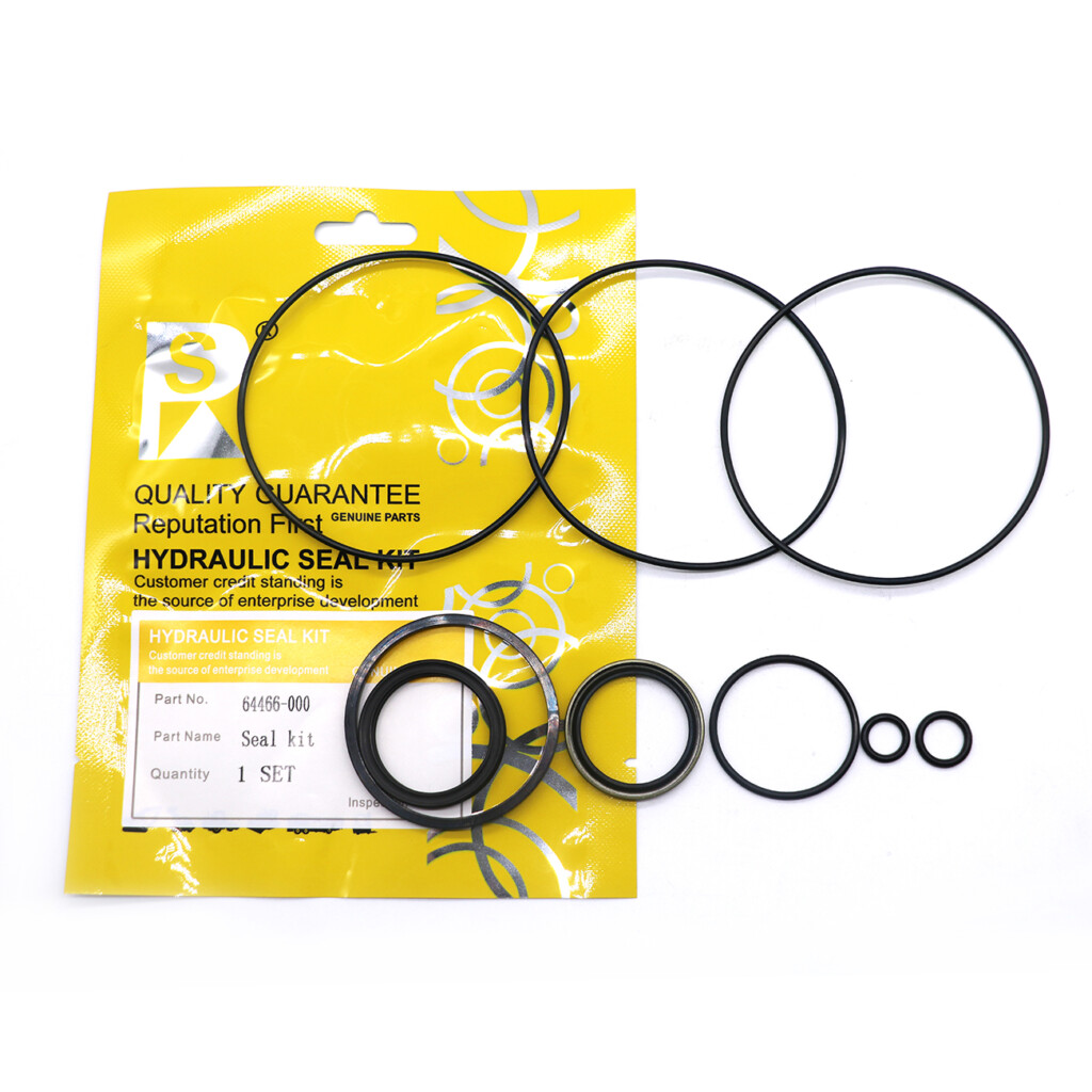 64466-000 Seal Kit for Eaton Char-Lynn Steering Control Units –4