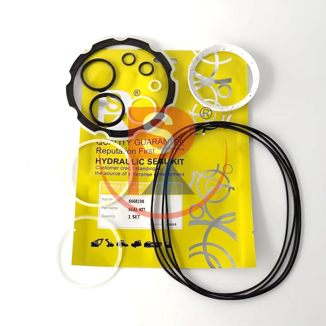 6668198 Cylinder Seal Kit for Bobcat – 4
