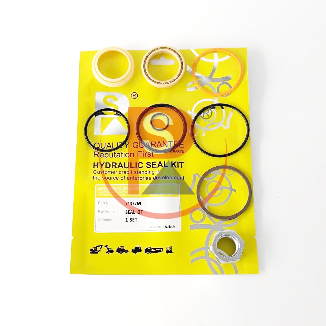 7137769 Cylinder Seal Kit for Bobcat – 3