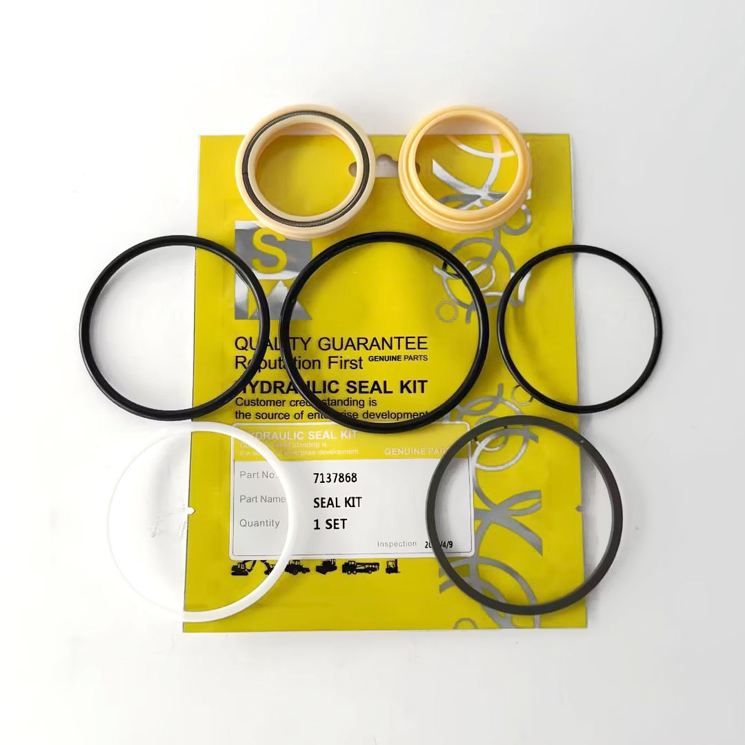 7137868 Cylinder Seal Kit for Bobcat – 3