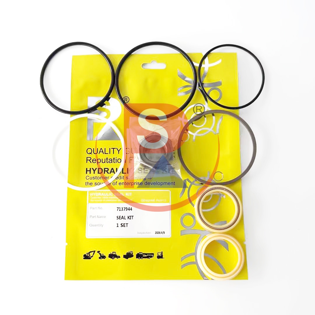 7137944 Cylinder Seal Kit for Bobcat – 3