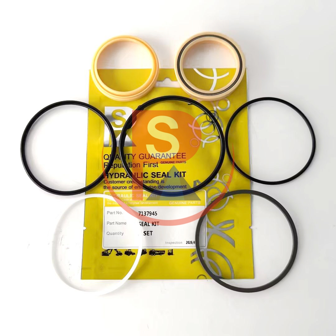 7137945 Cylinder Seal Kit for Bobcat – 3