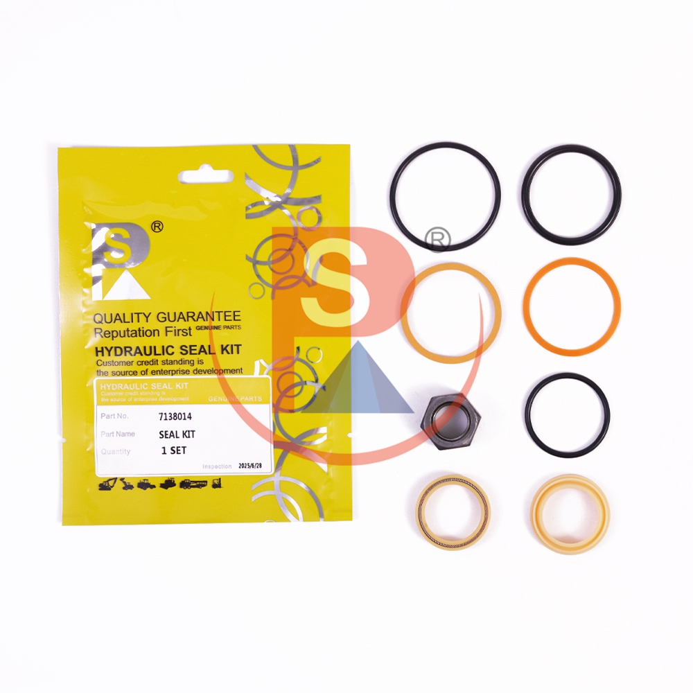 7138014 Cylinder Seal Kit for Bobcat – 1