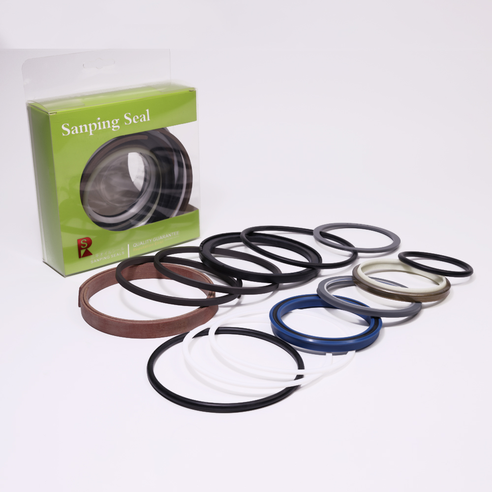 EC210 Boom Cylinder Seal Kit for Volvo – 1