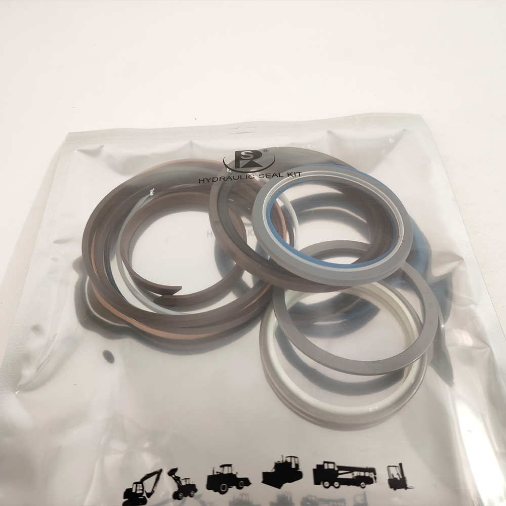 EX200-1 Bucket Cylinder Seal Kit for Hitachi –1