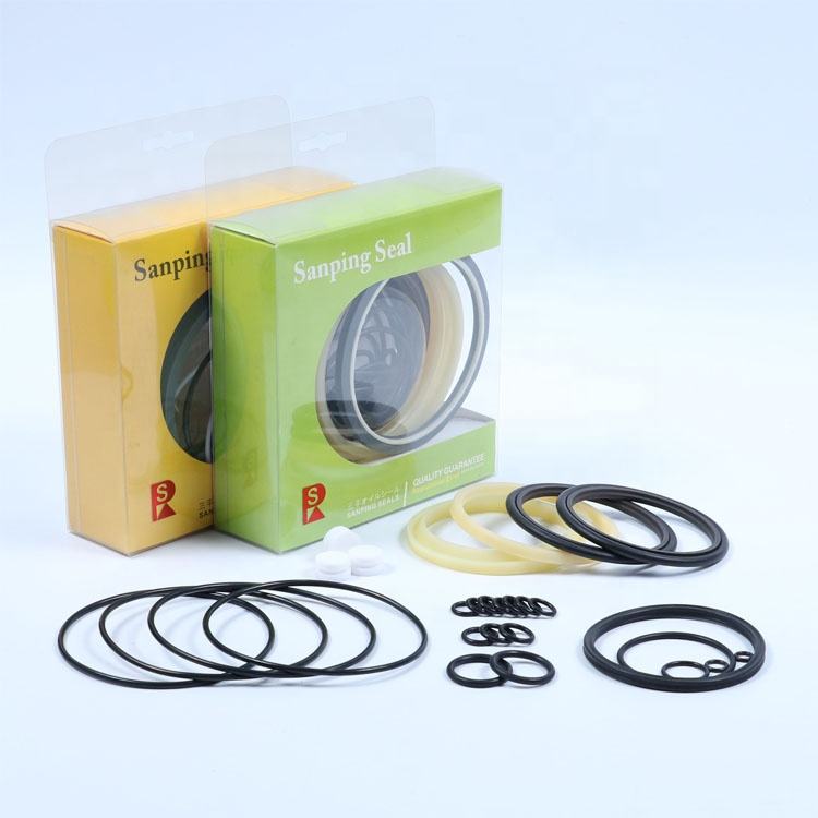 F6 Hydraulic Breaker Hammer Seal Kit for Furukawa –2