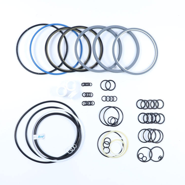 Hydraulic Breaker Hammer Seal Kit for FINE22 –3