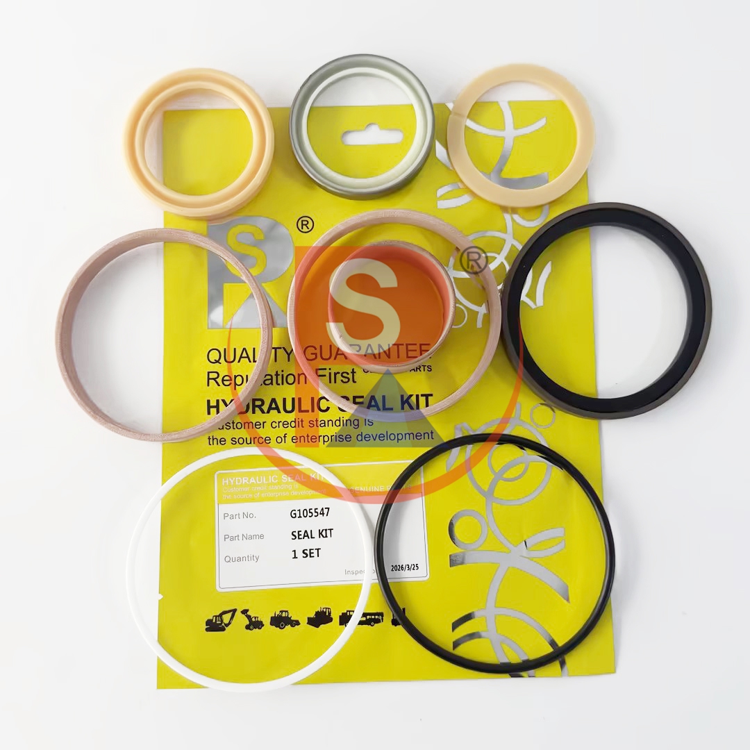 G105547 Seal Kit for CASE – 3