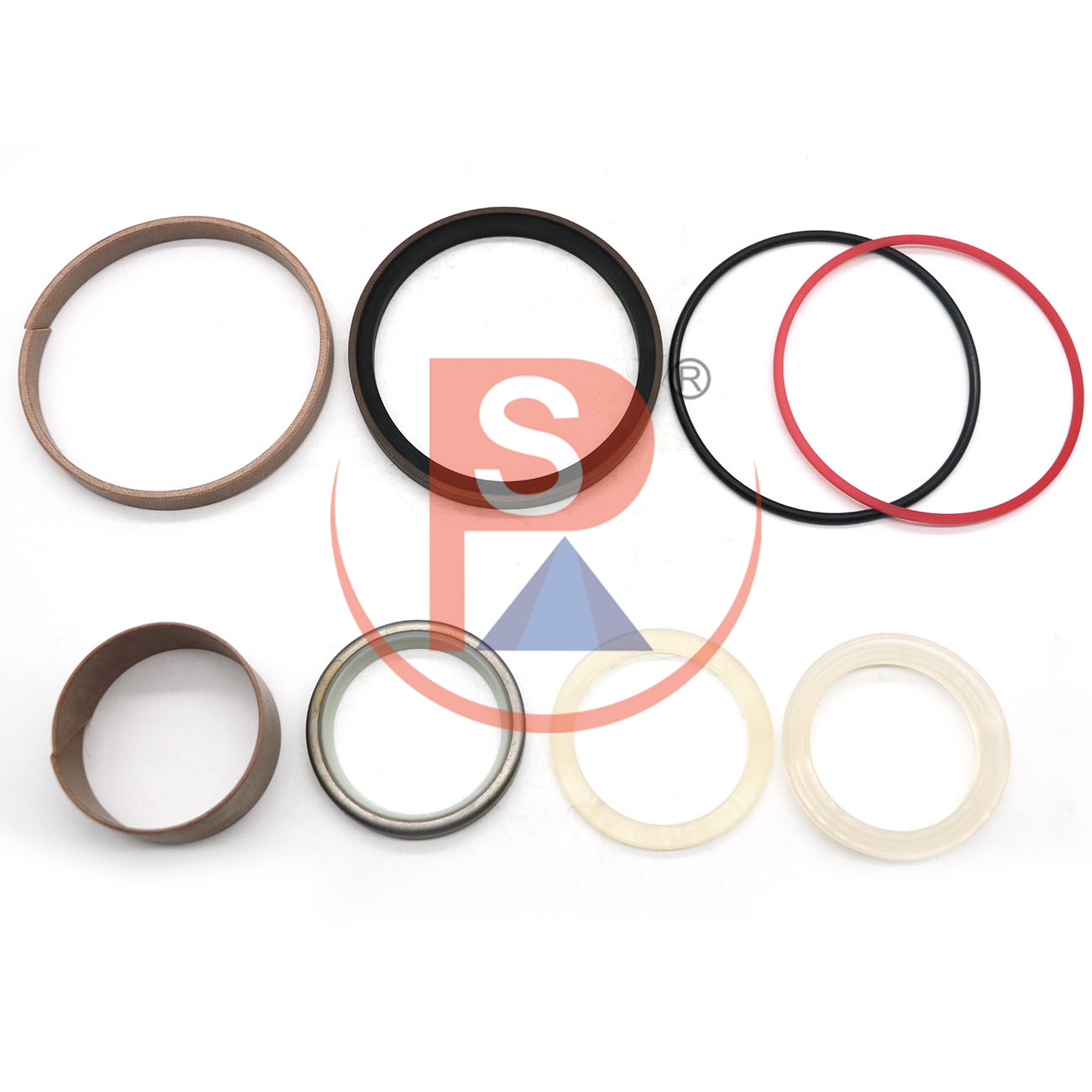 G110054 Seal Kit for CASE – 3