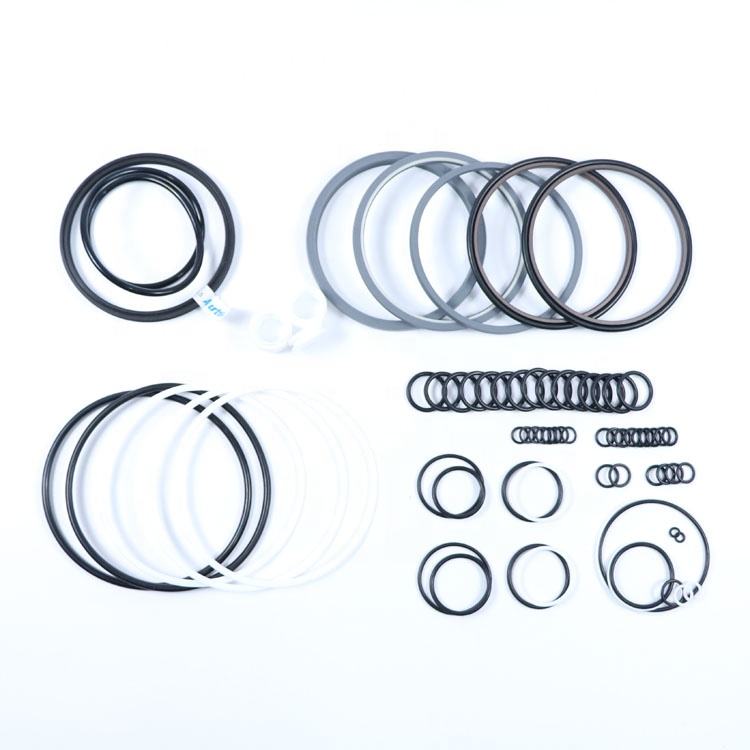 HB15G Hydraulic Breaker Seal Kit for Furukawa –2