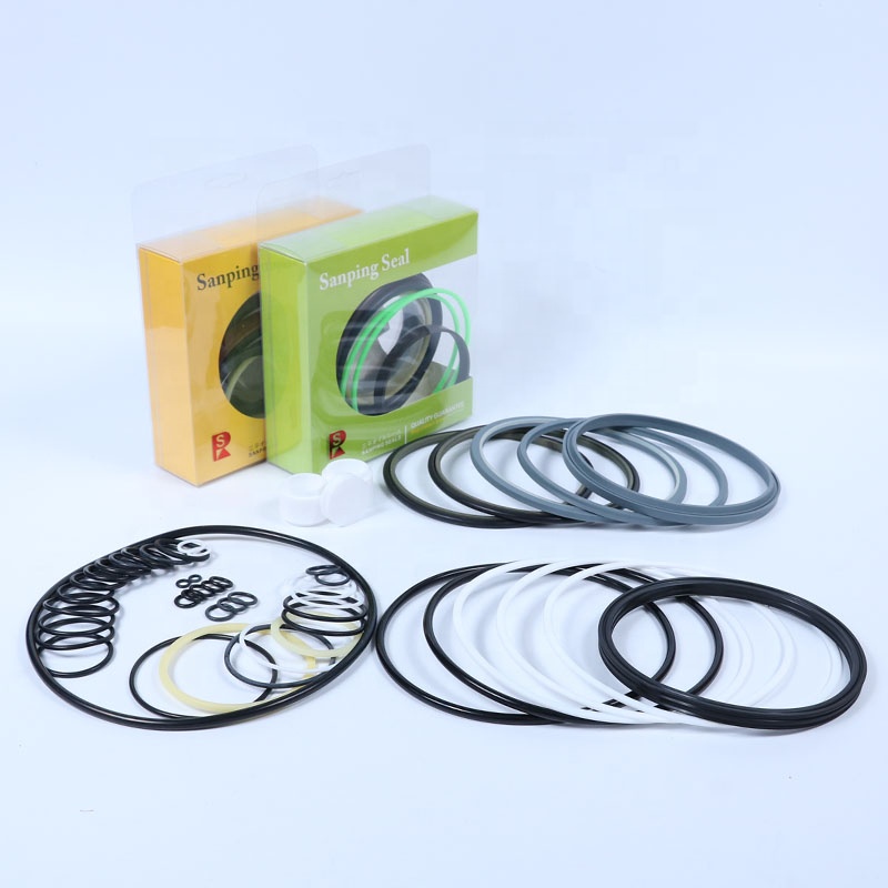 HB20G Hydraulic Breaker Seal Kit for Furukawa –1