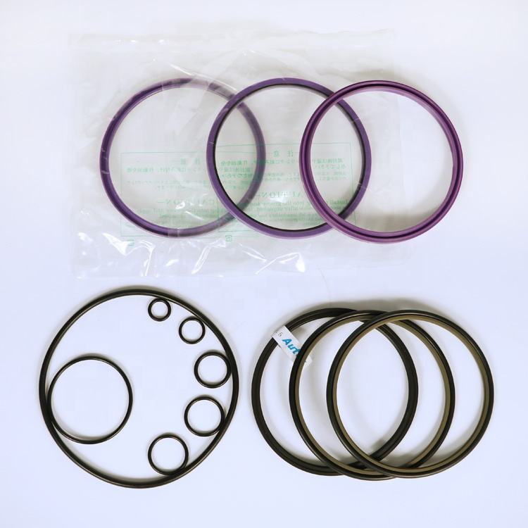 MB1500 Rock Breaker Seal Kit –3