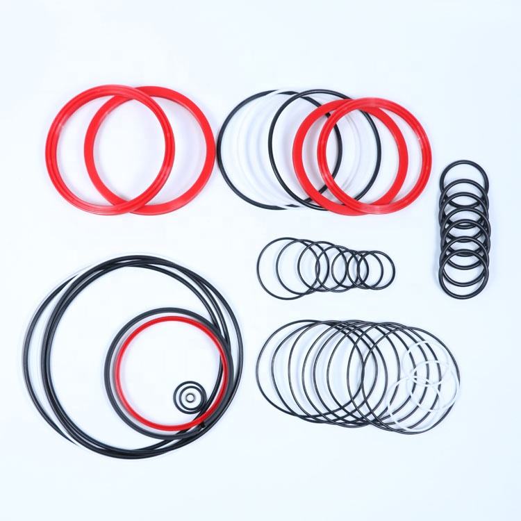 MSB800 Hydraulic Breaker Seal Kit –1