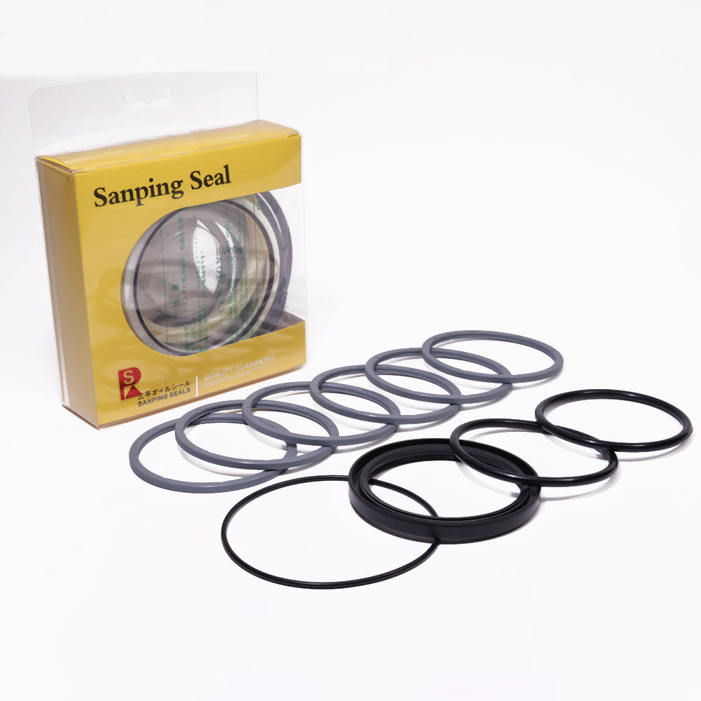 PC200-6 Center Joint Seal Kit for Komatsu – 1