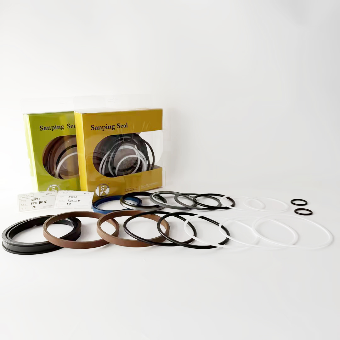 PC300SE-8 Boom & Bucket Cylinder Seal Kit for Komatsu – 1