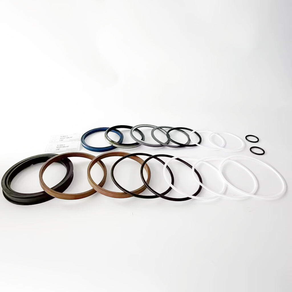 PC300SE-8 Boom & Bucket Cylinder Seal Kit for Komatsu – 3