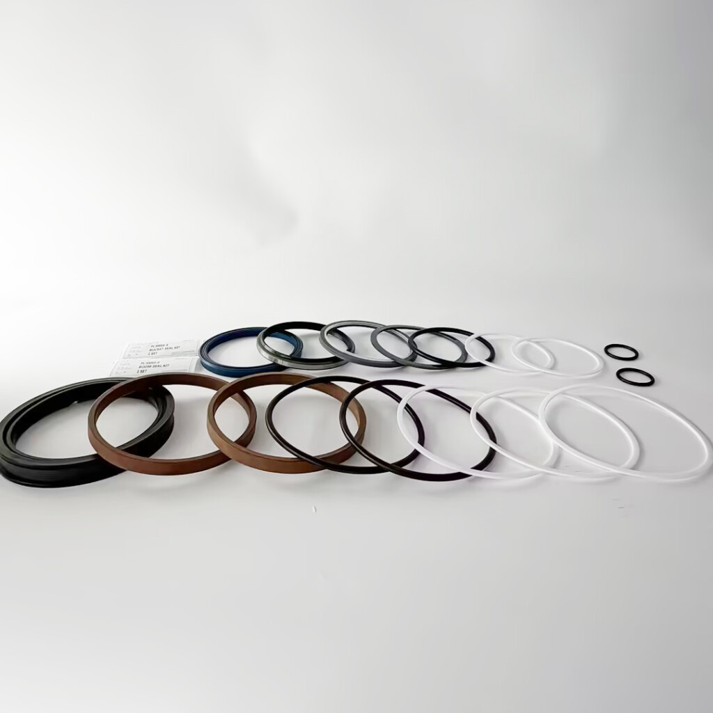 PC300SE-8 Boom & Bucket Cylinder Seal Kit for Komatsu – 4