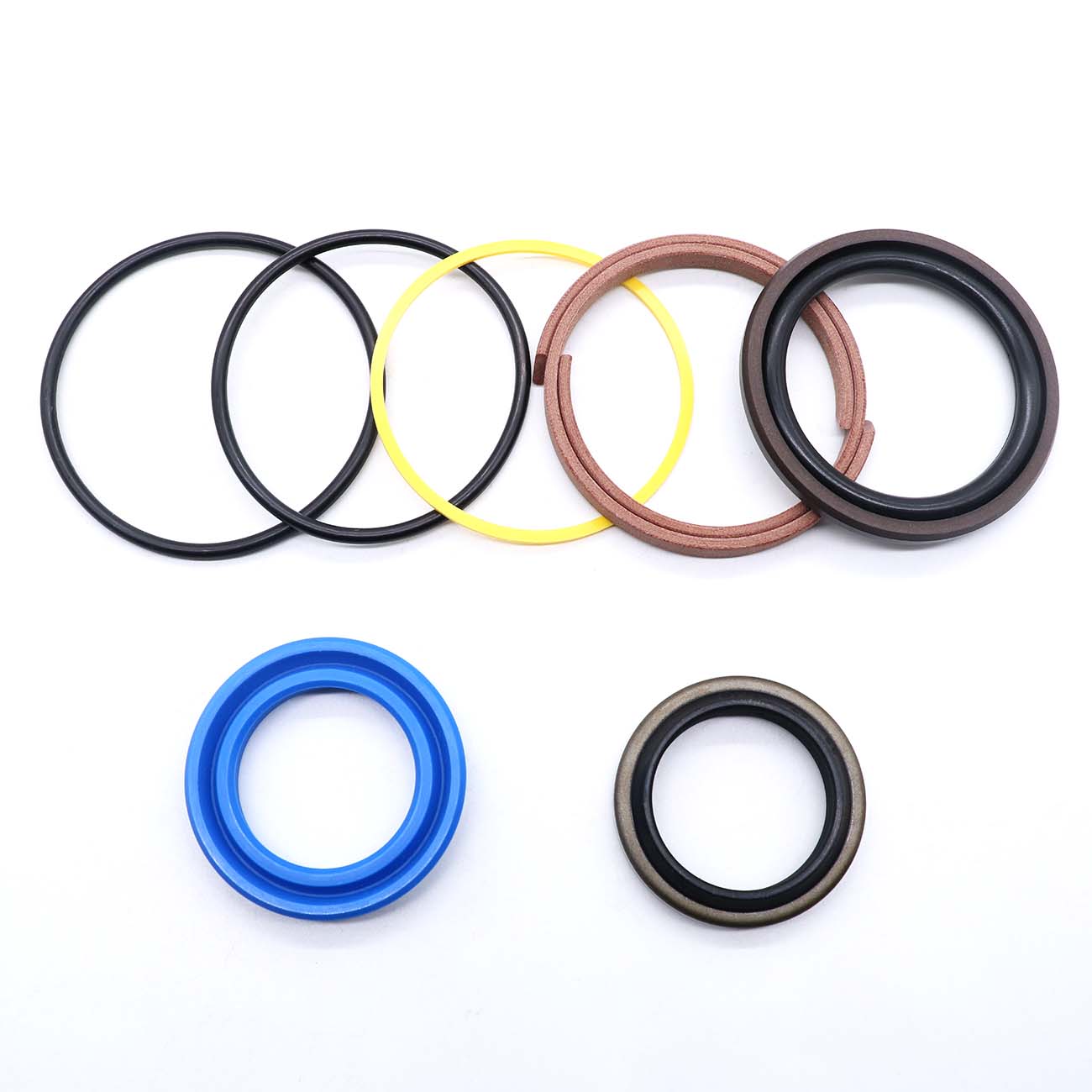 PW01V00046R300 Bucket Cylinder Seal Kit for Kobelco – 2