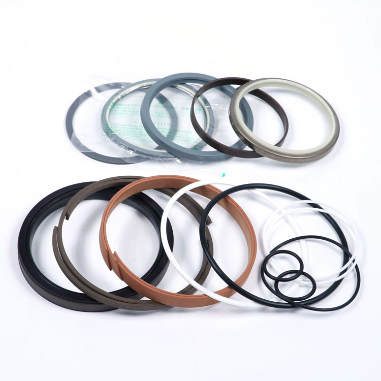 R375-7 Bucket Cylinder Seal Kit for Hyundai – 3