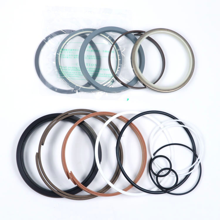 R375-7 Bucket Cylinder Seal Kit for Hyundai – 1