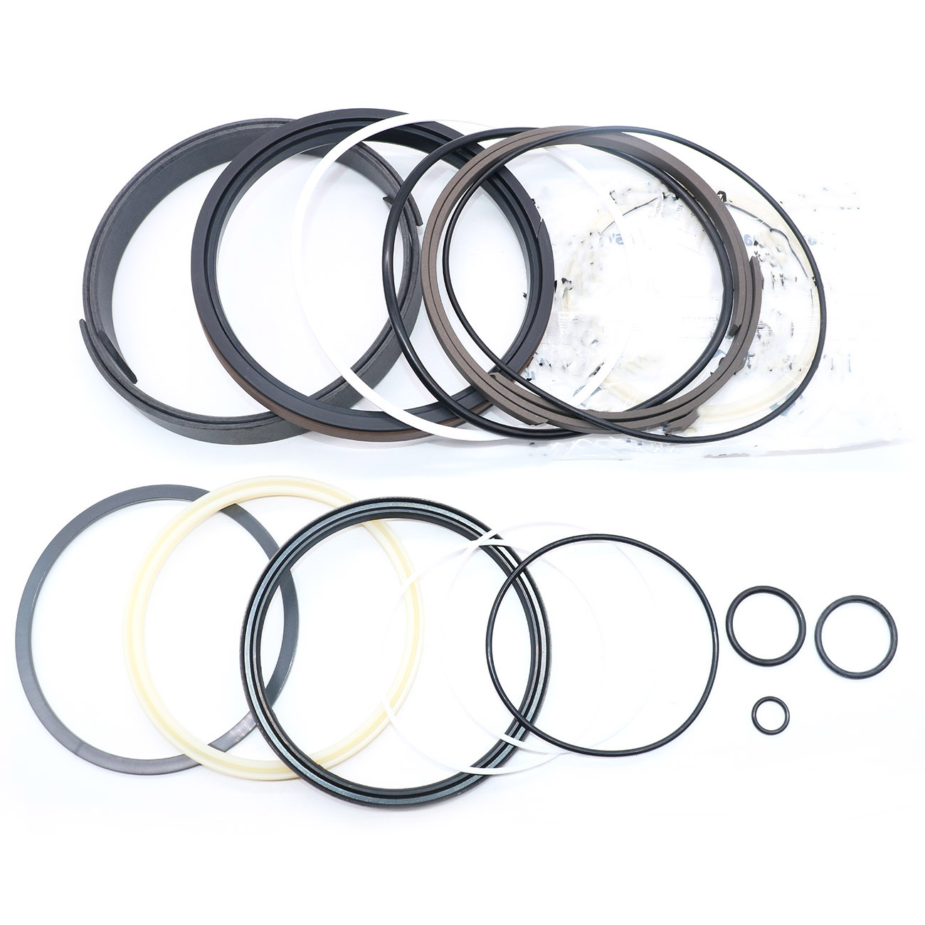 R485L-9 Arm Cylinder Seal Kit for Hyundai – 2