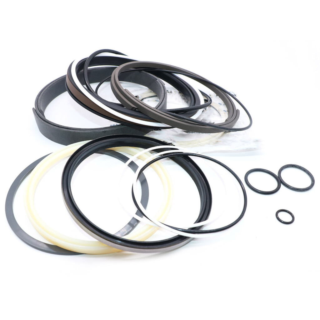 R485L-9 Arm Cylinder Seal Kit for Hyundai – 3