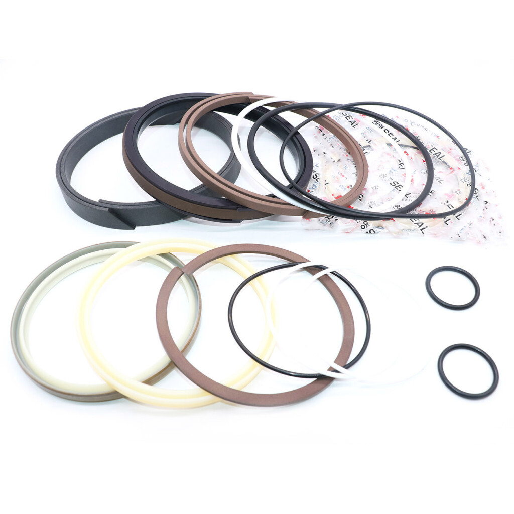 R485L-9 Boom Cylinder Seal Kit for Hyundai – 3